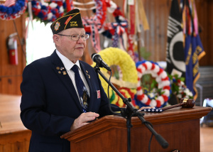 Memorial Day 2024
