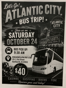 AC bus trip 22Sep26